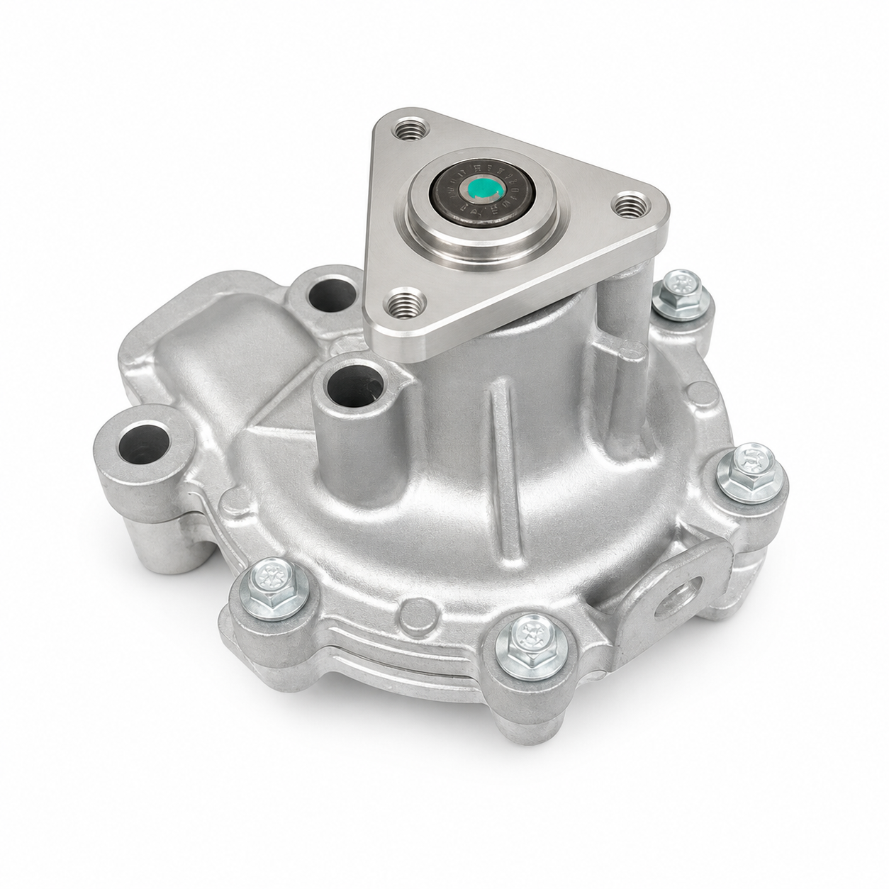 Bomba de Agua Mazda 2 4 Cilindros 1.5L 2012-2018
