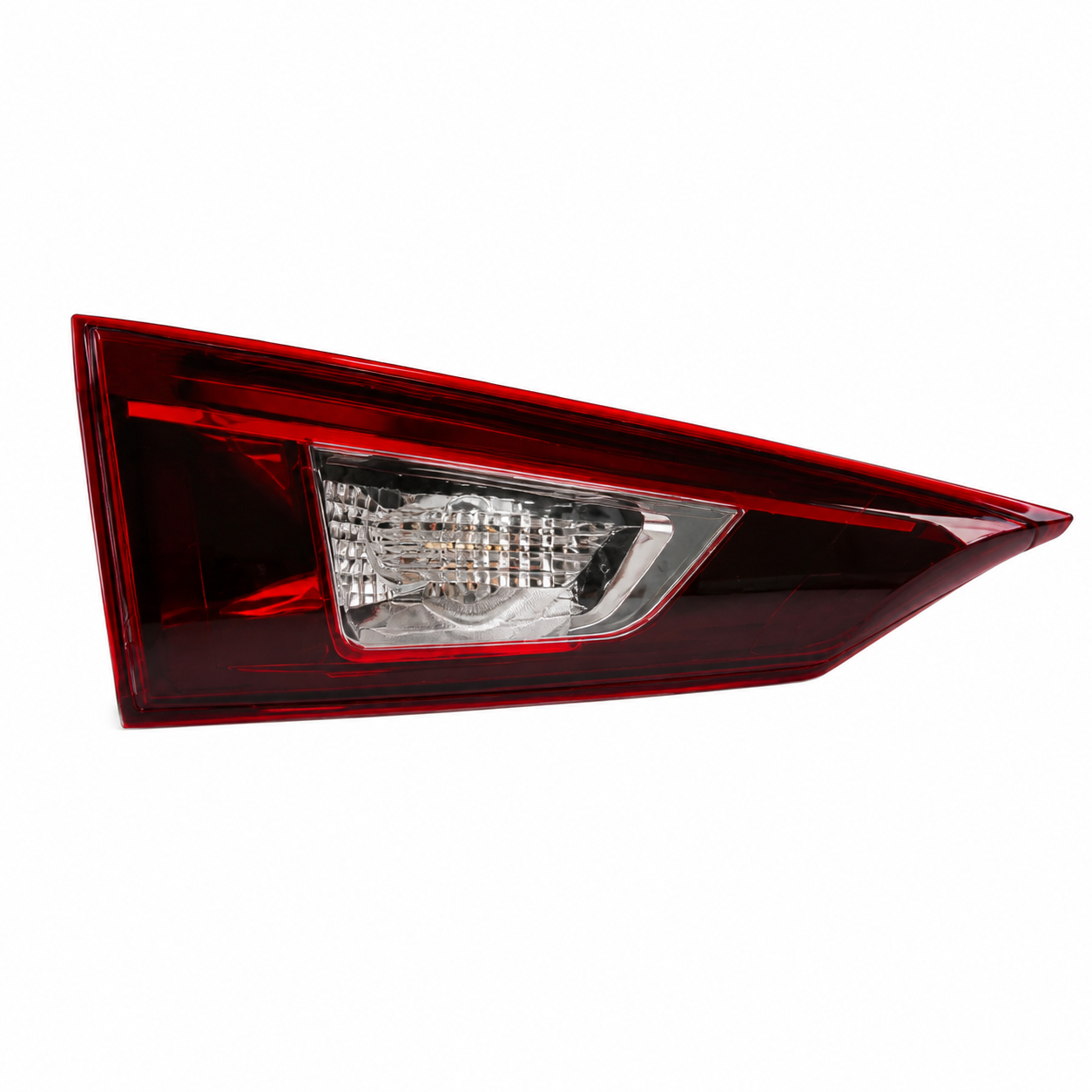 Calavera Exterior Izquierda Mazda 3 Sedán 2014-2018